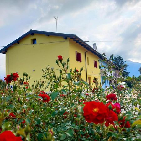 B&B Rio Rai Alpe Adria Gemona del Friuli Exteriör bild