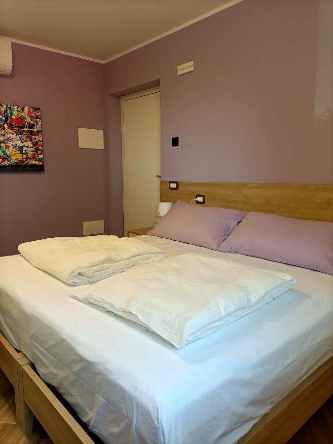 B&B Rio Rai Alpe Adria Gemona del Friuli Exteriör bild