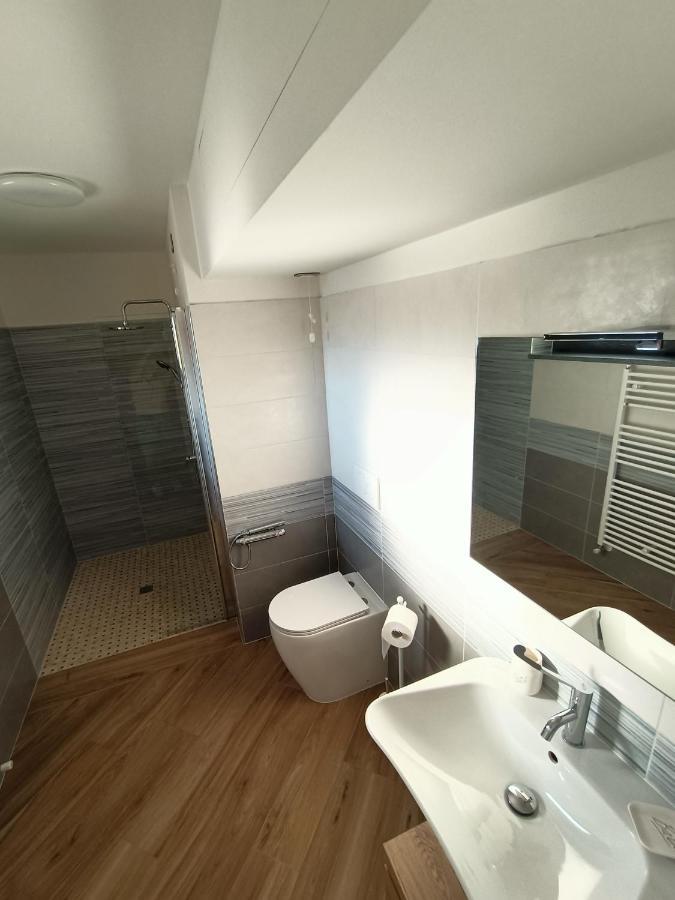 B&B Rio Rai Alpe Adria Gemona del Friuli Exteriör bild