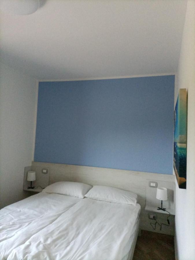 B&B Rio Rai Alpe Adria Gemona del Friuli Exteriör bild