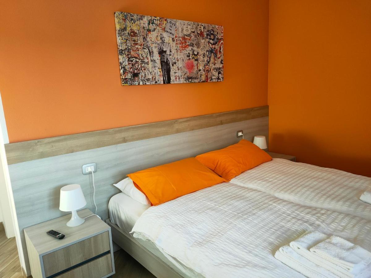 B&B Rio Rai Alpe Adria Gemona del Friuli Exteriör bild